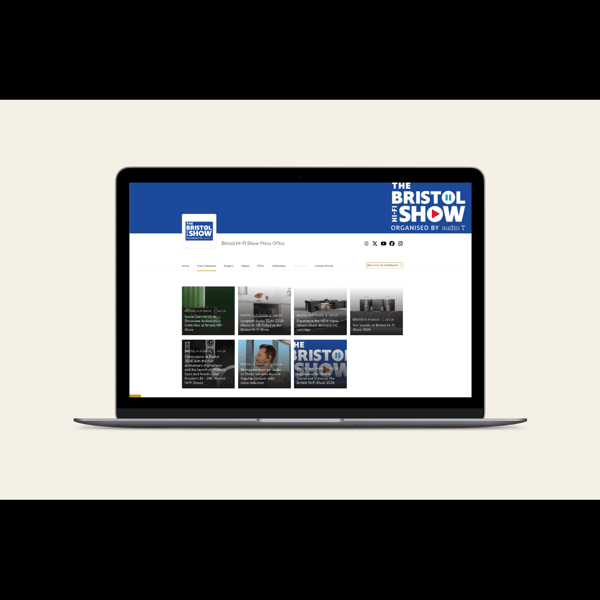 How to maximise event press coverage - and minimise stress – with a dedicated press office