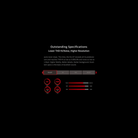 Aune X1s GT / X1s GT BT DAC with Headphone Amp variant 19
