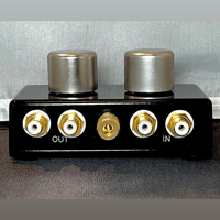 Bob's Devices SKY Step-Up Transformer variant 2