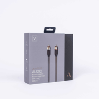 Austere V Series Audio Interconnect Cable 2.0m variant 5