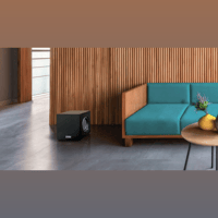 Velodyne MiniVee X variant 5