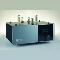 Bonawatt Tamesis - integrated amplifier variant 17
