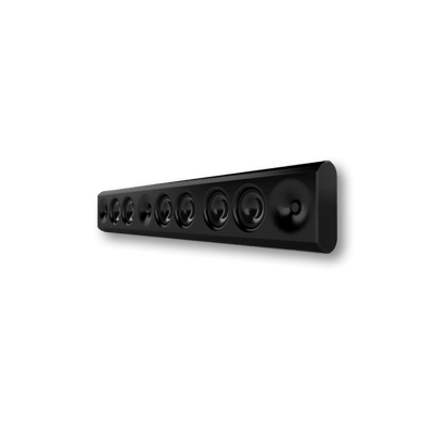 Theory Audio Design sb65 SOUNDBAR