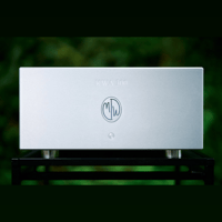 ModWright Instruments KWA 300 Reference Stereo Power Amp variant 5