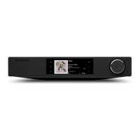 Cambridge Audio CXN100 SE variant 1