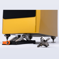 Wilson Audio Sasha V variant 4