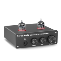 Fosi Audio Fosi Audio Box X4 MM Turntable Phono Preamplifier variant 1