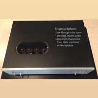 Backert Labs Rhumba Xphono 1.1 variant 3