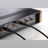 Van den Hul The Grail SB variant 6