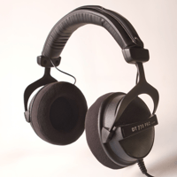 Dekoni Audio Universal Fit 100mm Replacement Earpads (Fits Beyerdynamic, AKG & More) variant 20
