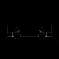 Avantgarde Acoustic Twin Sub variant 10