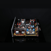 SW1x AMP I “Genie” Integrated Amplifier variant 18