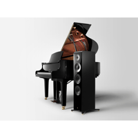 Yamaha NS-2000A variant 10