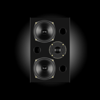 Acoustic Energy AE2 40th Anniversary Edition variant 8