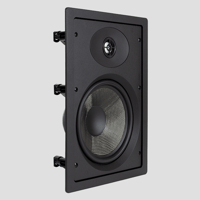 Totem Acoustic KIN IW8 Slim variant 1