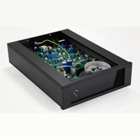 Rega Aos MC new variant 8