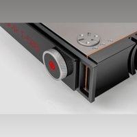 Aavik Acoustics Aavik I-588 / Integrated Amplifier variant 5