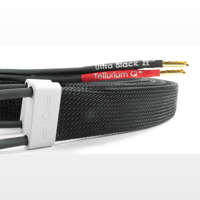 Tellurium Q Ultra Black II Speaker Cable variant 3