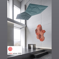 Vicoustic GEN_VMT PENRAY 01 Cloud variant 4