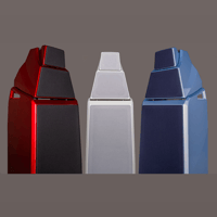 Wilson Audio Alexia V variant 2