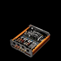 Burson Audio Soloist Stellar variant 7