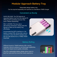 Cayin C9ii Titanium Color Edition variant 24