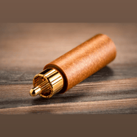 Duelund Coherent Audio RCA plugs variant 1