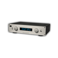 Leema Acoustics Neutron preamp/DAC variant 2