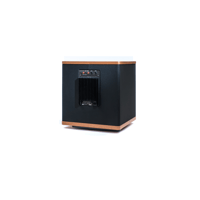 Vandersteen SUB THREE variant 5