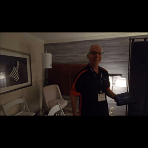 Thumbnail of the video review https://www.youtube.com/watch?v=05v4kefLD2I