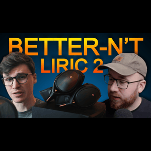 Thumbnail of the video review https://www.youtube.com/watch?v=MJU0TQ_4COA