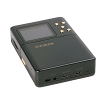 Hifiman HM-801 Portable Player variant 4