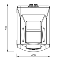 MBL - USA MBL 111 F variant 9