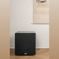 Velodyne VI-Q 12 variant 5