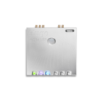 Chord Electronics Hugo M Scaler variant 1