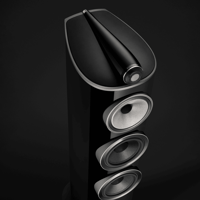 Bowers & Wilkins 804 D4 variant 5