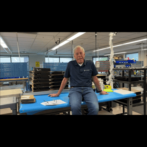 Thumbnail of the video review https://www.youtube.com/watch?v=BChy3VAkGIs