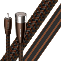 PS Audio AudioQuest Mackenzie Analog Interconnects variant 1