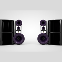 Cessaro Horn Acoustics GAMMA II variant 3