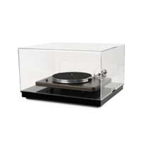 Gingko Audio Model L Dust Cover variant 1