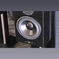 Gershman Acoustics Studio XdB variant 9