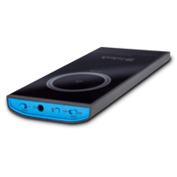 McIntosh Labs MHA50 Portable Decoding Amplifier variant 2