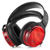 Kennerton Audio Equipment Rognir Dynamic Raspberry Jam variant 2