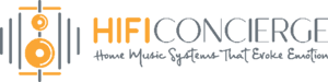 Hifi Concierge logo