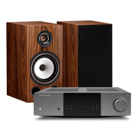 Triangle Comète 40TH + EXA100 variant 2