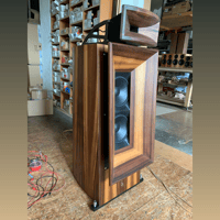 Blumenhofer Acoustics Corona 2x220 variant 6