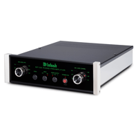 McIntosh Labs MP100 2-Channel Phono Preamplifier variant 2
