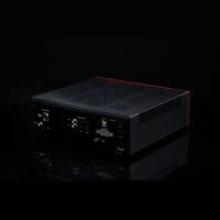 SW1x DAC III Balanced variant 3