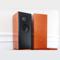 Gingko Audio Sextet Modular Speaker System variant 1