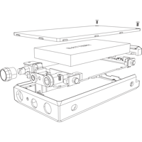 Dethonray Honey H1 variant 3
